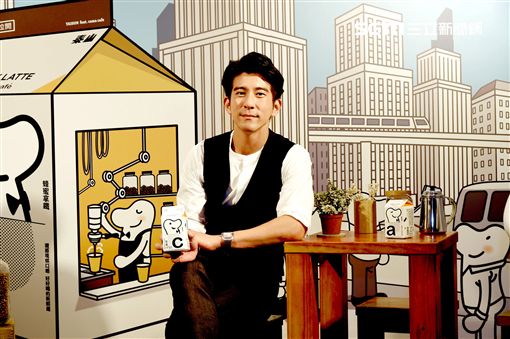 贾静雯《与恶》忘我演出 修杰楷猛夸邀功:她要感谢我! - 逸尤格