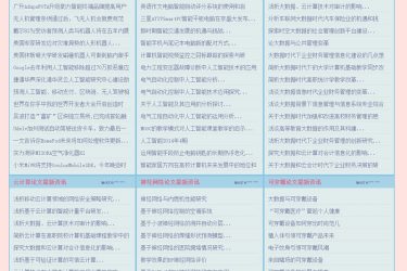 【asp源码】智库ams新闻文章内容管理系统utf8 v1.1 - 逸尤格