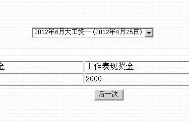 【asp源码】工资条查询系统 v4.6.0 - 逸尤格