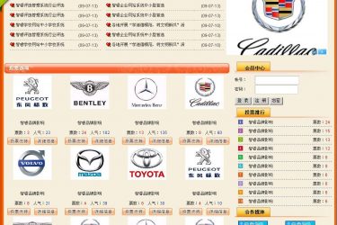 【asp源码】智睿网络投票评选管理系统 v10.5.8 - 逸尤格