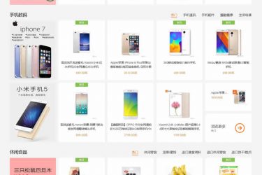 WSTShop B2C单店系统 v2.0.5_php源码 - 逸尤格