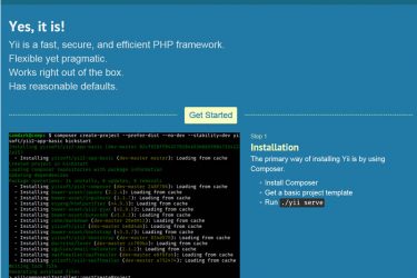 Yii Framework v2.0.16_php源码 - 逸尤格