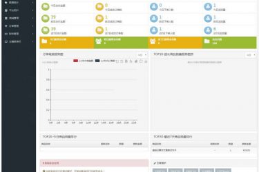 韬龙社区团购系统 v1.2_php源码 - 逸尤格
