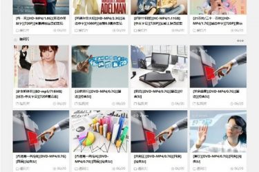 WordPress v5.1正式版_php源码 - 逸尤格