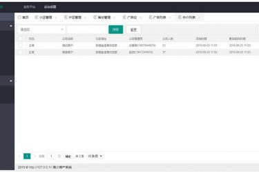 房少房产门户网站系统v1.0.7_php源码 - 逸尤格