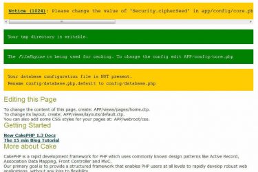 CakePHP%20php框架v3.7.6_php源码 - 逸尤格
