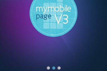 【织梦模板】HTML5手机网站织梦模板 - 逸尤格