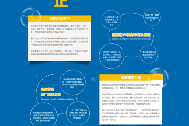 【织梦模板】高端网络营销网站织梦源码 - 逸尤格