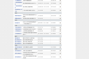 【织梦模板】集装箱集团企业类公司织梦模板 - 逸尤格