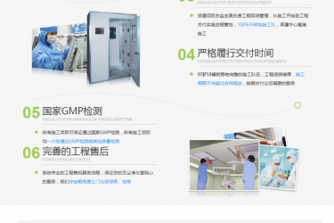 【织梦模板】营销型环保产品净化器企业网站织梦模板 - 逸尤格