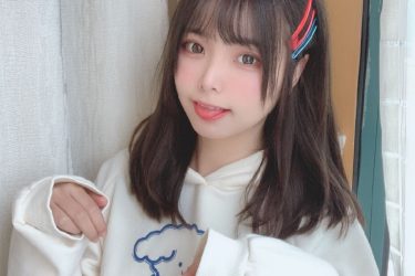 今日妹子图 20190716 微博动漫博主 清纯妹子@Liyuu_ - 逸尤格