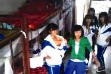 清远中学殴打门_清远打人门事件 触目惊心 - 逸尤格