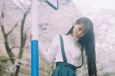 武大女神黄灿灿真人幻灭 黄灿灿整容前照片曝光 - 逸尤格