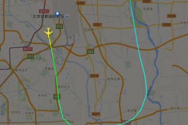 俄罗斯航班误闯北京东三环 女歌手拒陪酒被打3小时 - 逸尤格