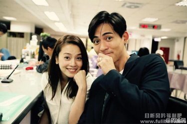 周渝民宣布结婚妻子喻虹渊乃美女 女主播曾湉离职做有情怀的疯子 - 逸尤格