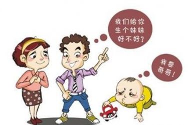 我国将允许普遍二孩 苹果女大战金立男叫嚣用国产手机坐什么飞机 - 逸尤格