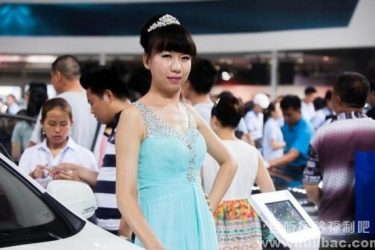 女子冒充车模站台被说颜值低 乃茶妹妹孕检伤透宅男心 - 逸尤格