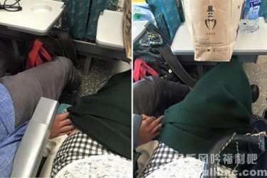 男子摸短裙女模大腿 遭雷击说是因为胸罩内铁丝引起 - 逸尤格