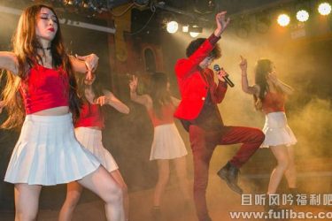 庞麦郎演唱会假唱 口型对不上还唱什么唱 - 逸尤格