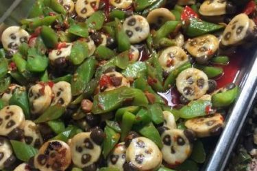 高校现莴笋炒熊猫 黑暗料理冰镇麻辣烫后继有物了 - 逸尤格