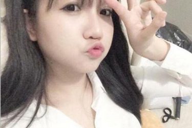 越南最美洗碗女孩 为何只想盯着她的胸看 - 逸尤格