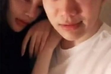 李小璐PGONE私密小视频流出,贾乃亮被送上了热搜 - 逸尤格
