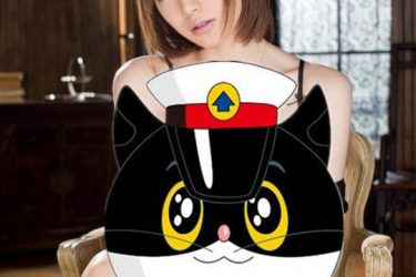 铃村爱里娇羞写真[下马步兵诱人车牌号大集合] - 逸尤格