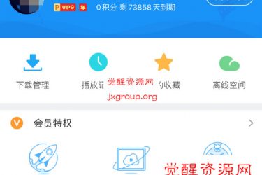 手机迅雷破解版[安卓+ios+无广告+不限速] - 逸尤格