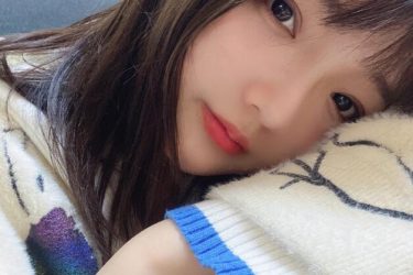 【今日妹子图 】虎牙萌妹子主播 @是深海鱼吗 - 逸尤格