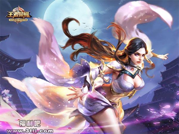 哥已经卸王者农药了,这B游戏太坑人。 - 逸尤格