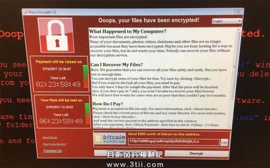 勒索病毒爆发 请关闭445端口并结合nsatool使用 - 逸尤格