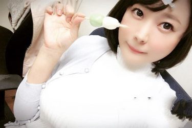 [暗黑OP-449][羽生亚梨沙]2019最好看作品封面[老司机带路] - 逸尤格