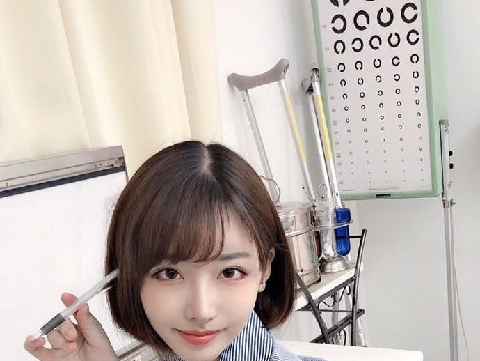 [HND-816][深田咏美]2020最新作品[老司机带路] - 逸尤格