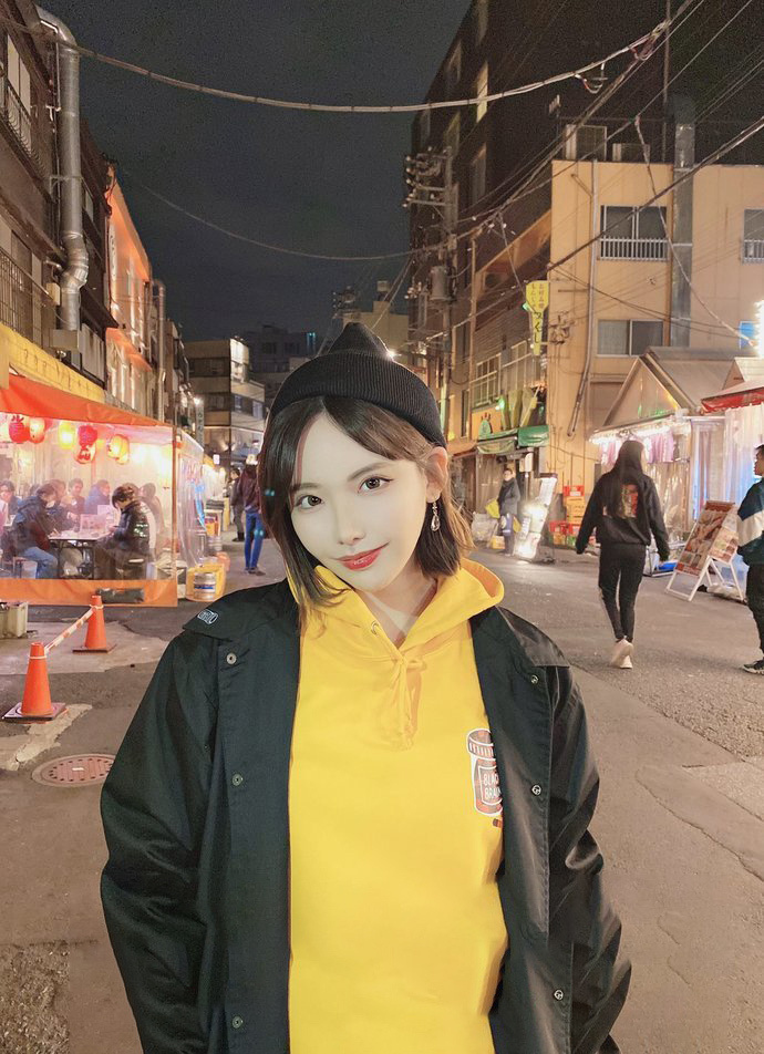 图片[2] - [HND-816][深田咏美]2020最新作品[老司机带路] - 逸尤格