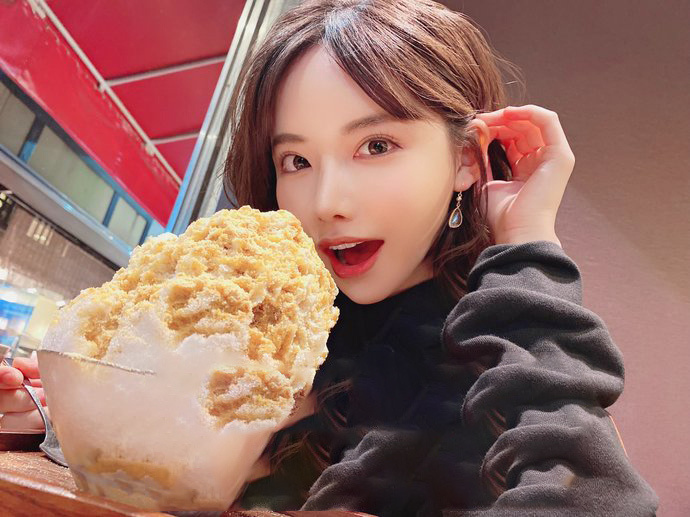 图片[3] - [HND-816][深田咏美]2020最新作品[老司机带路] - 逸尤格