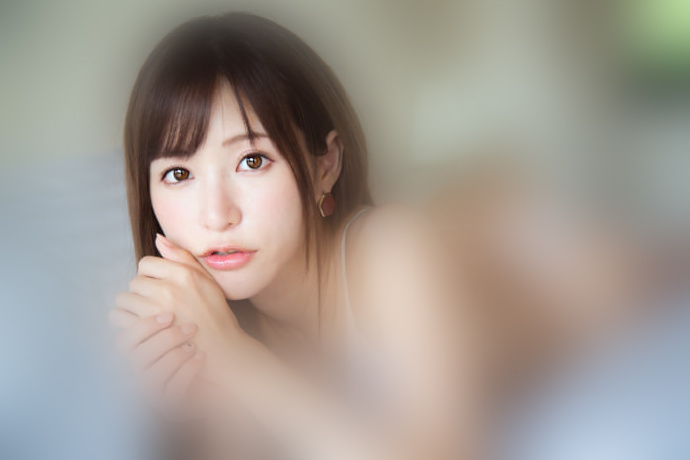 图片[3] - [天使萌]2020最新精彩专访作品公开[老司机车牌号] - 逸尤格