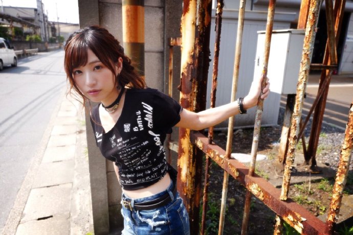 图片[5] - [天使萌]2020最新精彩专访作品公开[老司机车牌号] - 逸尤格