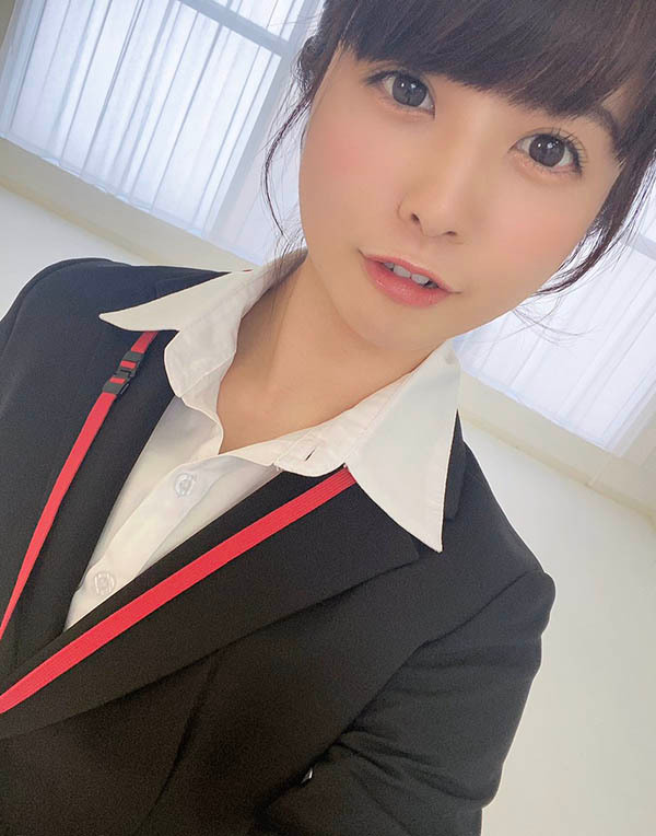 图片[2] - [1stars00213][朝比奈七濑]2020最新作品[老司机带路] - 逸尤格