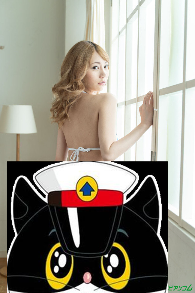 图片[2] - [CBM 022820-001][如月結衣]2020最新下马作品[老司机带路] - 逸尤格