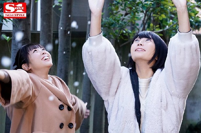 图片[2] - [SSNI-745][羽咲美晴][乃木蛍]2020最新作品[老司机带路] - 逸尤格