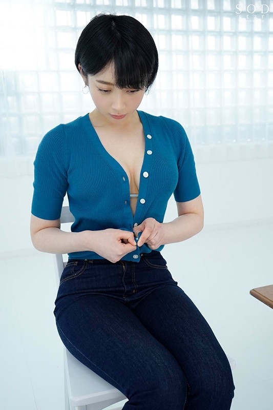 图片[5] - [STARS-199] SOD2020最强新人发布[老司机车牌号] - 逸尤格