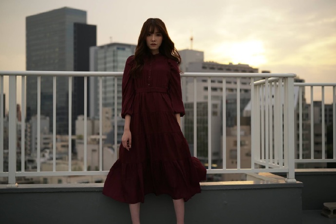 图片[3] - [FLNS-055][橋本有菜]2020最新作品封面[老司机带路] - 逸尤格