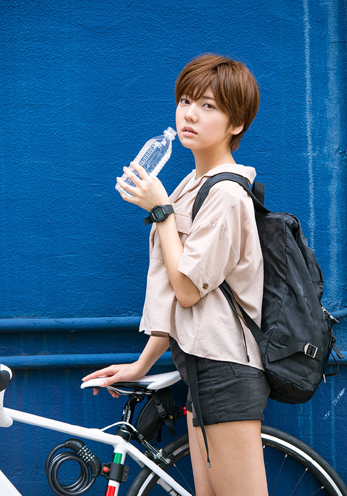 图片[4] - [3DSVR-689][小岩伊都]2020最新作品[老司机带路] - 逸尤格