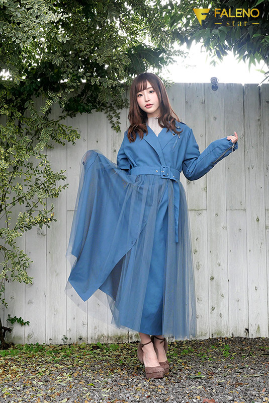 图片[3] - [FLNS-056][天使萌]2020最新作品[老司机带路] - 逸尤格