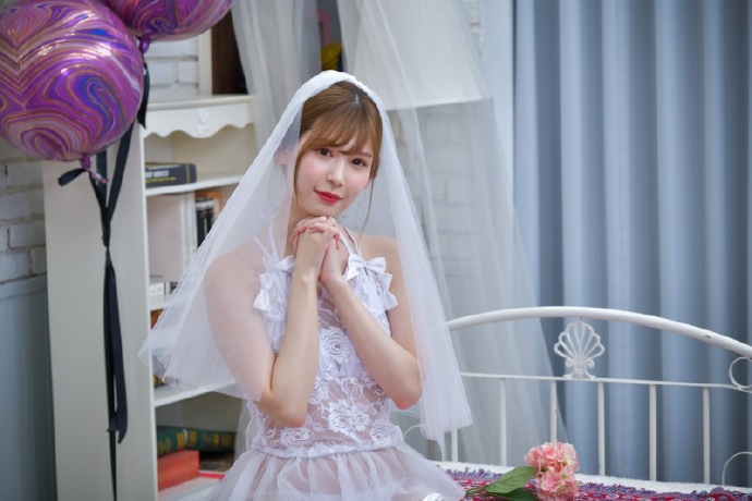 图片[3] - [明里紬]2020最新精彩专访作品公开[老司机车牌号] - 逸尤格