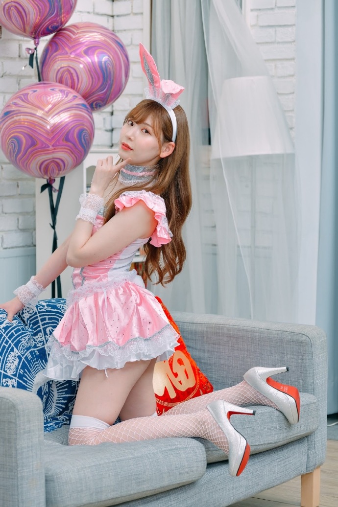 图片[5] - [明里紬]2020最新精彩专访作品公开[老司机车牌号] - 逸尤格