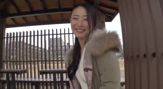 [BGN-058][松冈铃]2020最新作品封面[老司机带路] - 逸尤格