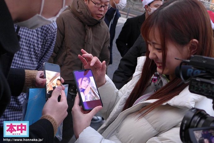 图片[7] - [HND-831][美谷朱里]2020最新作品封面[老司机带路] - 逸尤格