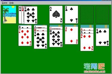 Windows纸牌游戏的背后故事:游戏开作者没有赚到一分钱! - 逸尤格