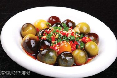 海外卖松花蛋被查 竟然说它不适合人类食用 - 逸尤格